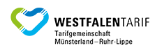 Logo Tarifgemeinschaft Münsterland - Ruhr-Lippe