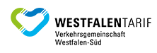 Logo Verkehrsgemeinschaft Westfalen-Süd